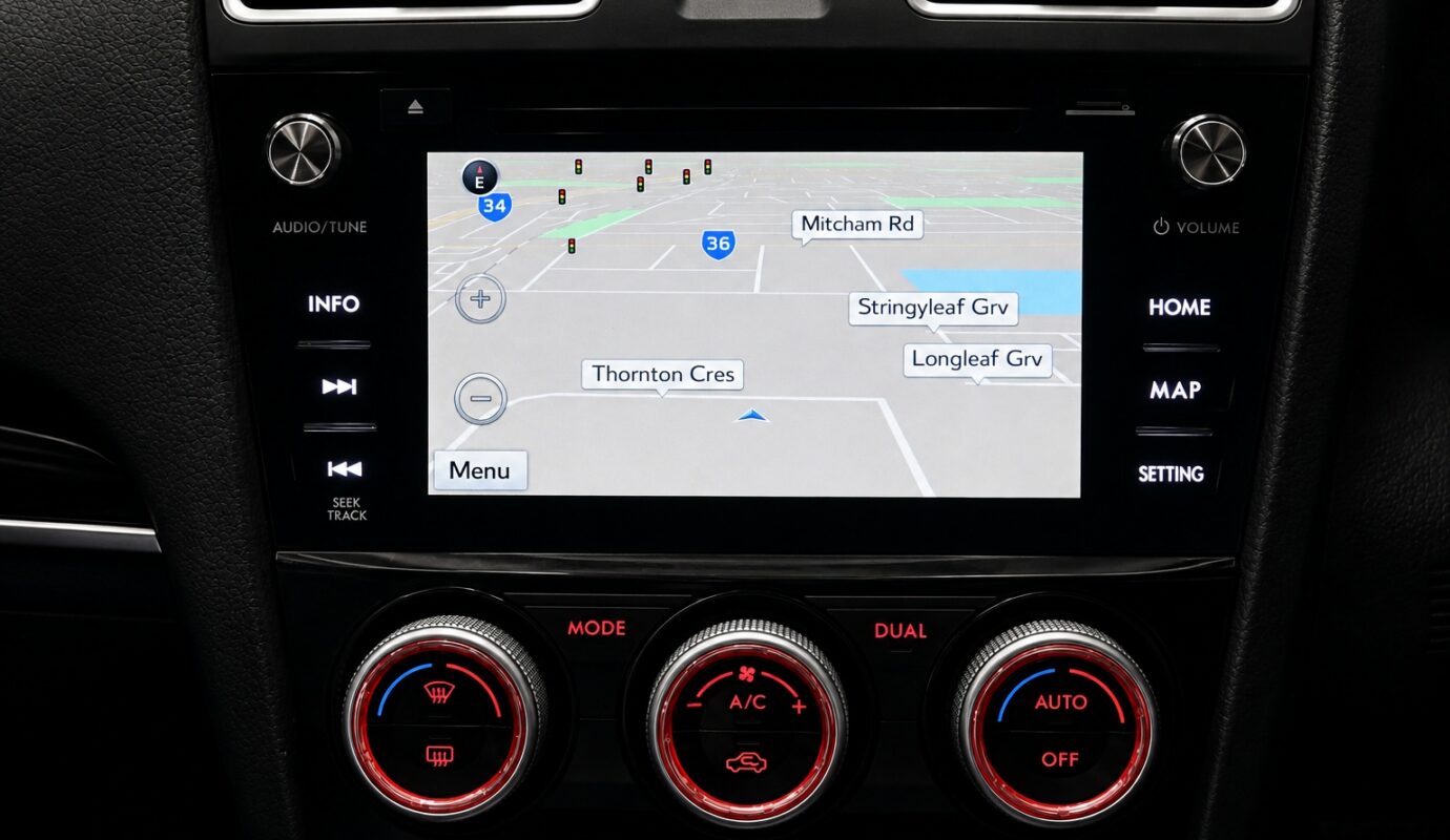 2016 Subaru Forester 2.5i-S S4 Auto AWD MY16