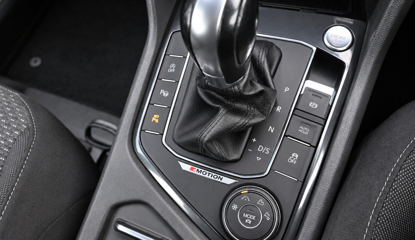 VOLKSWAGEN TIGUAN 2019 TIGUAN 110 TDI COMFORTLINE