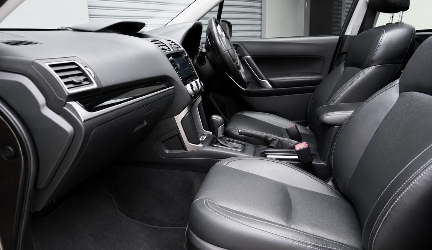 2016 Subaru Forester 2.5i-S S4 Auto AWD MY16