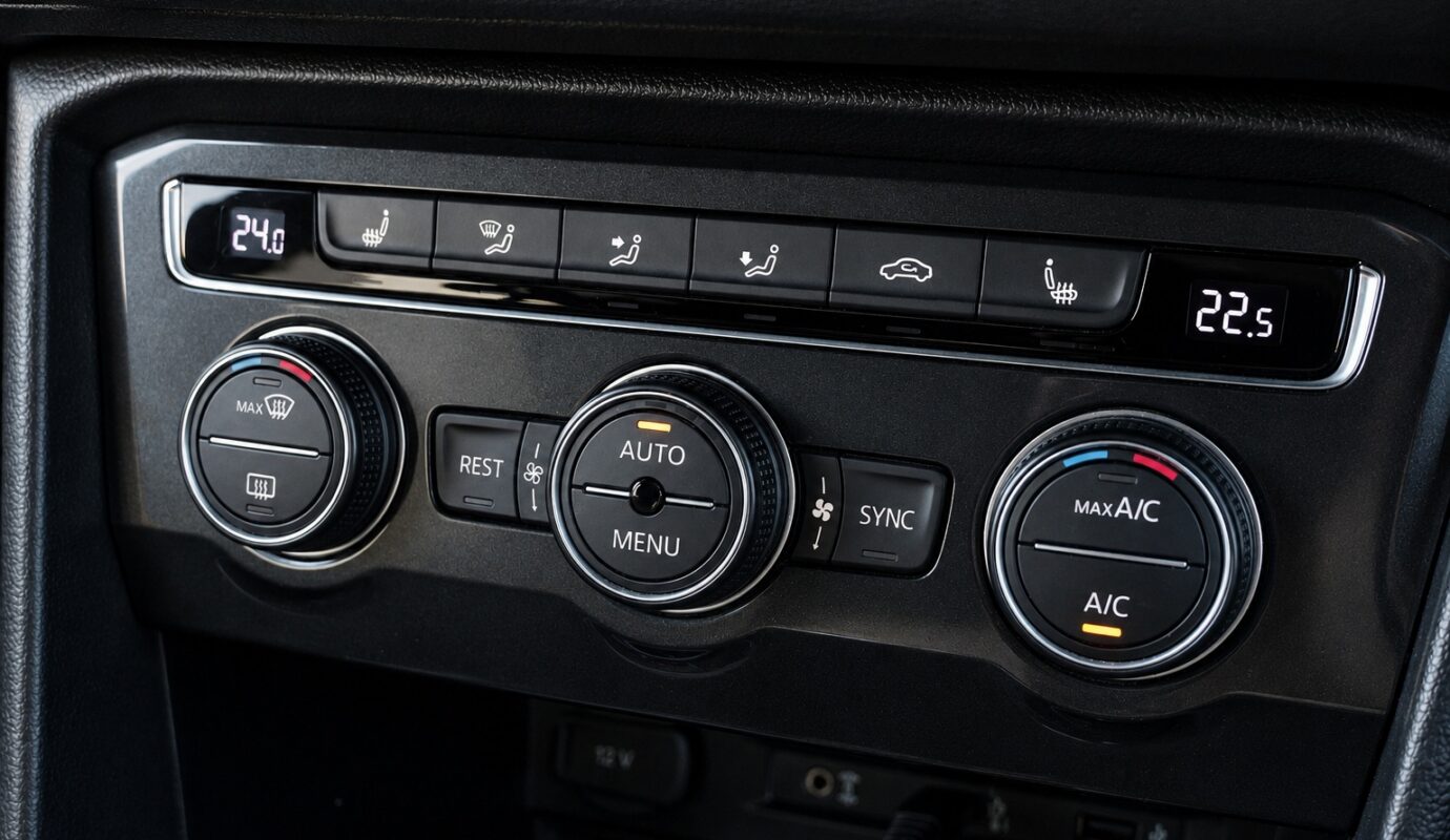 VOLKSWAGEN TIGUAN 162 TSI HIGHLINE