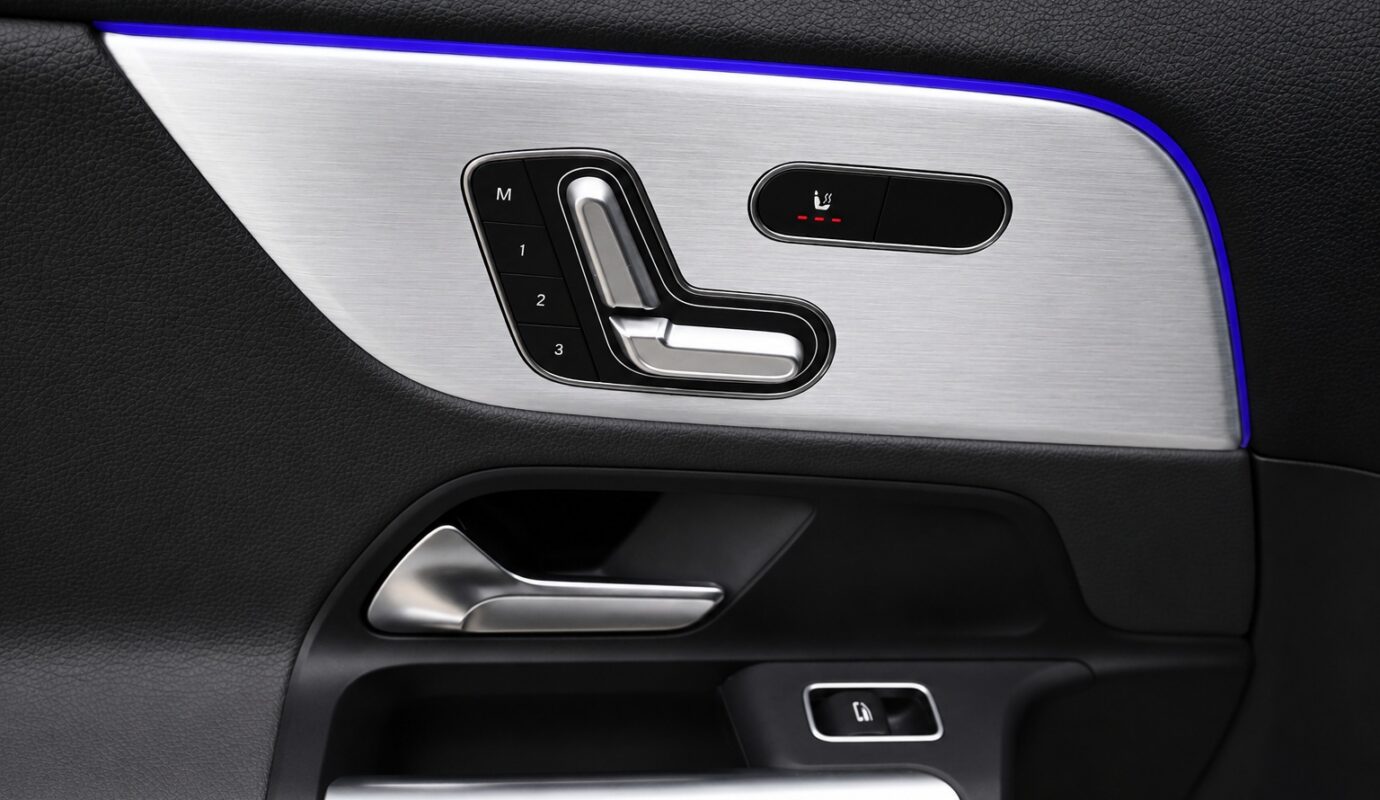 2021 Mercedes-Benz GLA-Class GLA35 AMG Auto 4MATIC