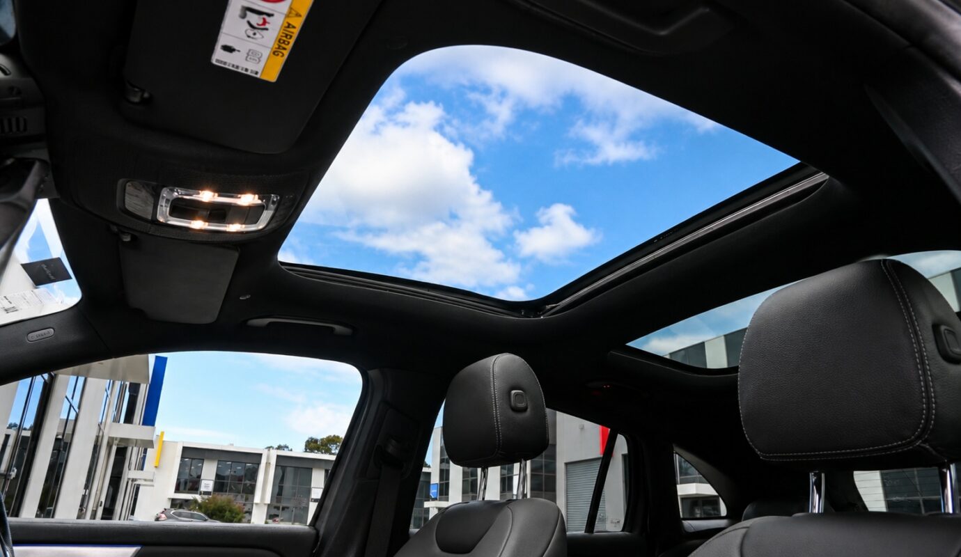 2021 Mercedes-Benz GLA-Class GLA35 AMG Auto 4MATIC