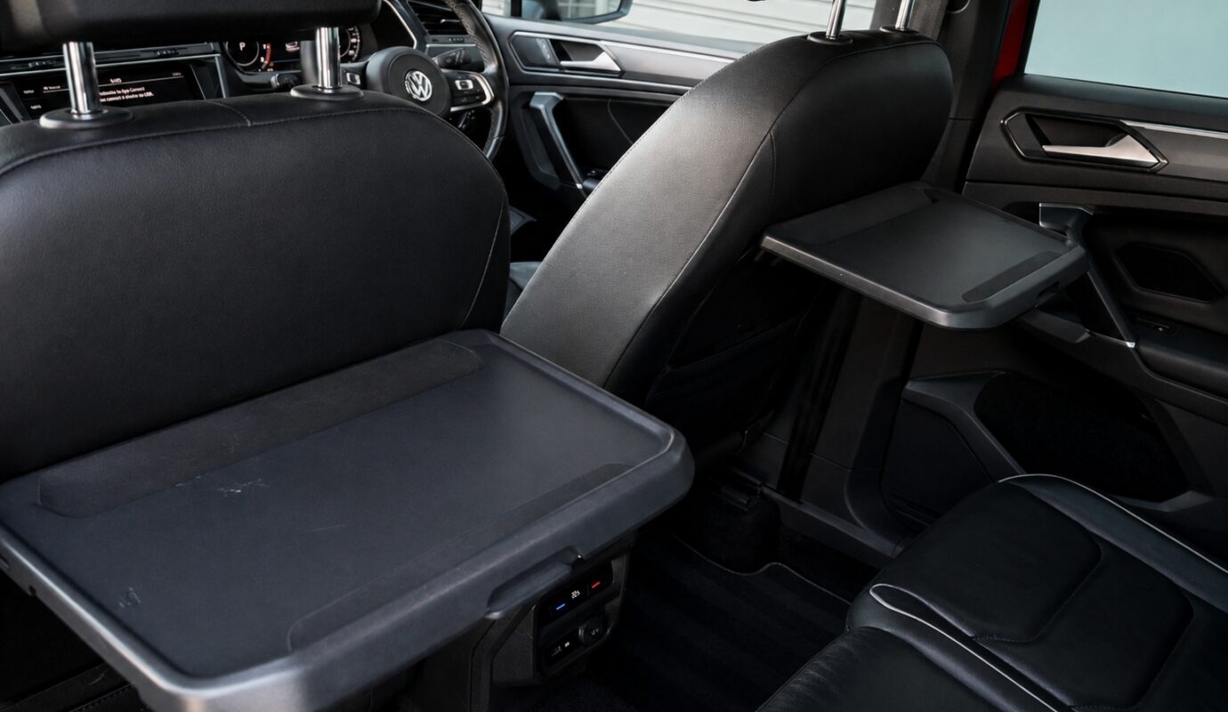 VOLKSWAGEN TIGUAN 162 TSI HIGHLINE