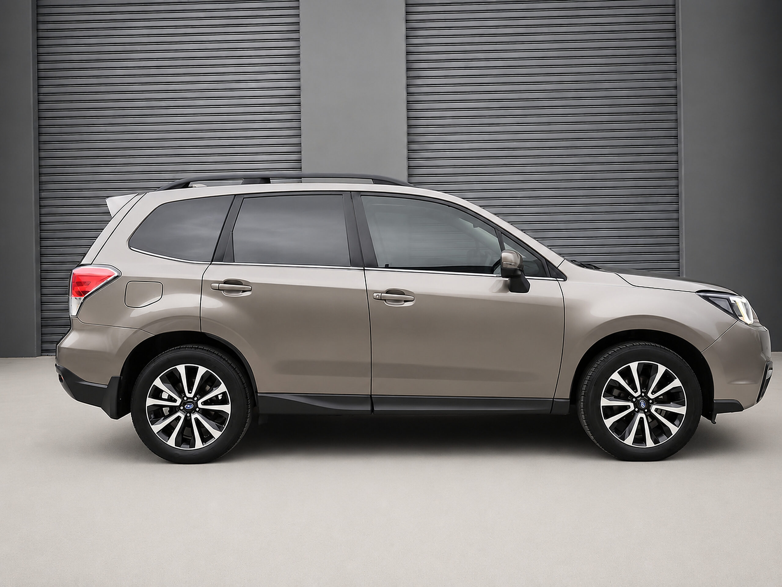 2016 Subaru Forester 2.5i-S S4 Auto AWD MY16